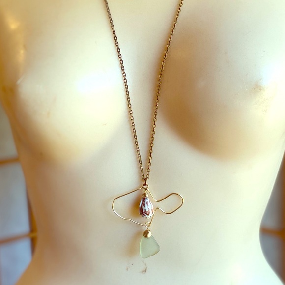 Jewelry - Maui Necklace